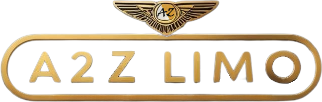 Welcome to A2Z Limousine Service 